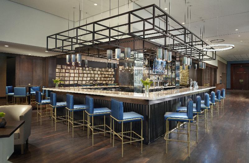 호텔 Omni Charlotte