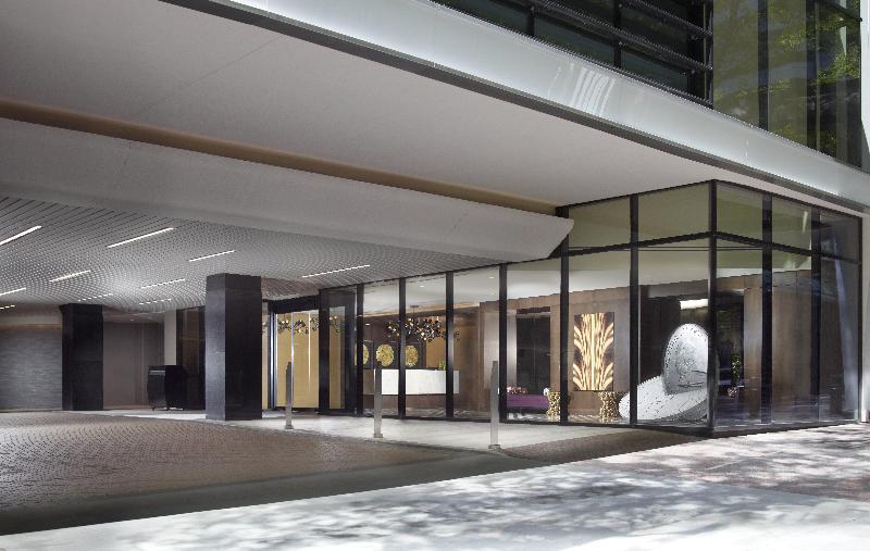 호텔 Omni Charlotte