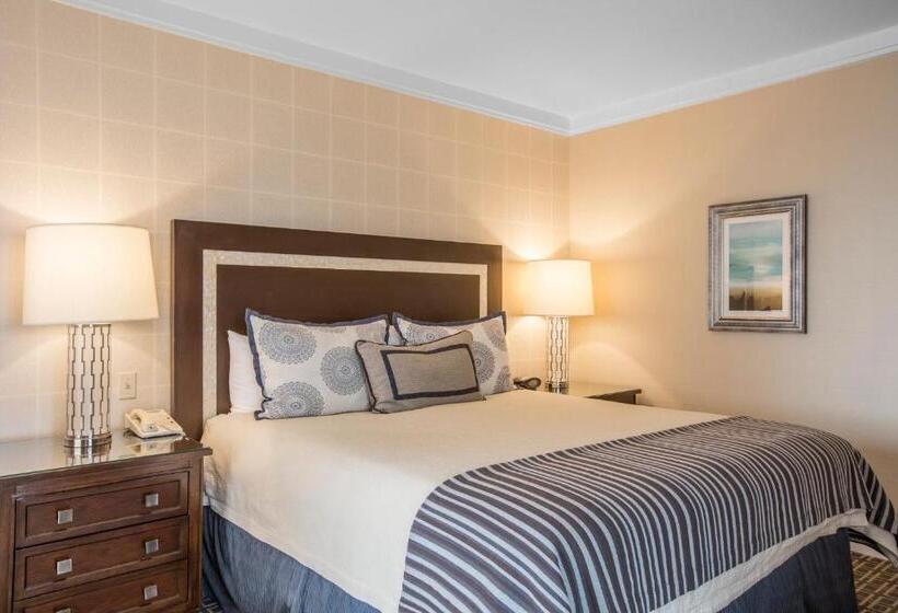 هتل Omni Los Angeles