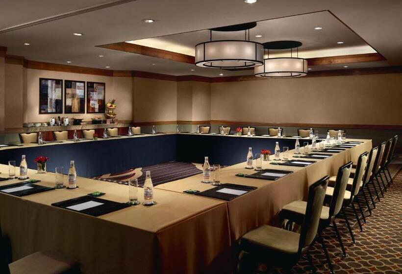 هتل Omni Los Angeles