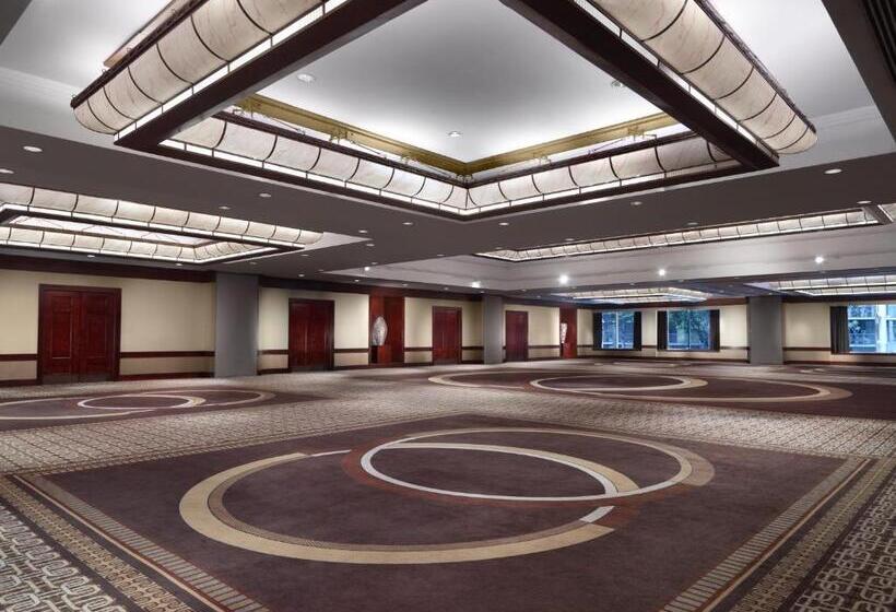 هتل Omni Los Angeles