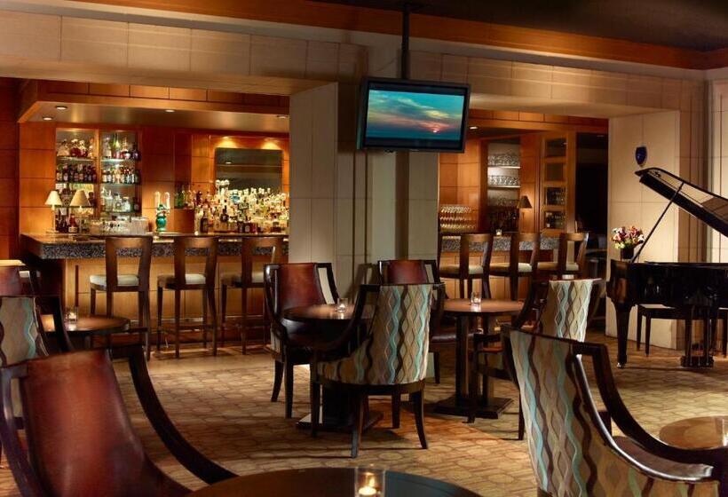 هتل Omni Los Angeles