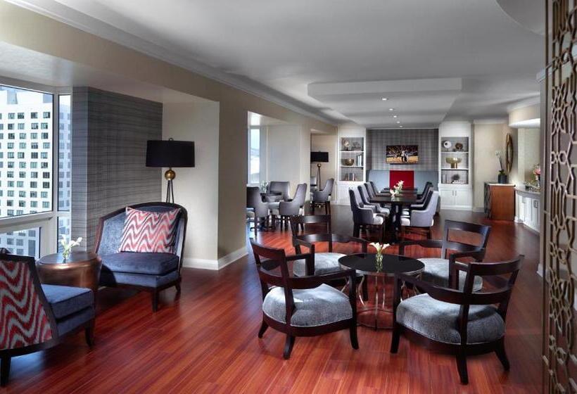 هتل Omni Los Angeles