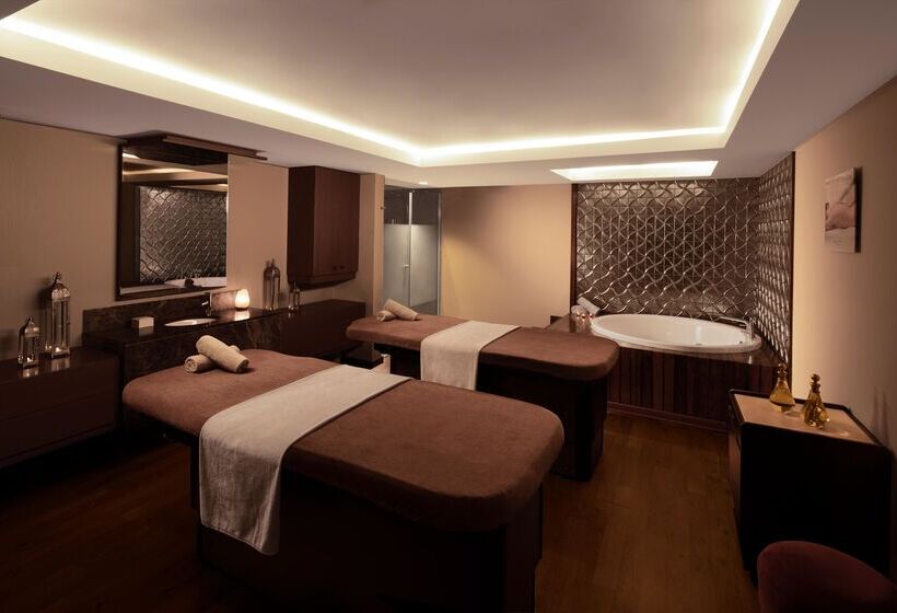 فندق Papillon Ayscha Resort & Spa