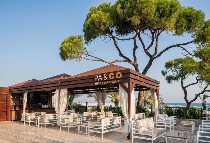 فندق Papillon Ayscha Resort & Spa
