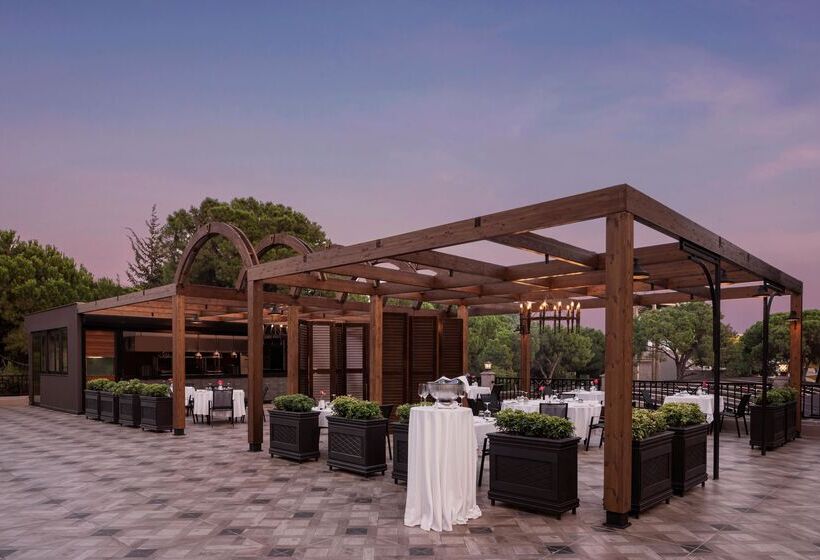 فندق Papillon Ayscha Resort & Spa