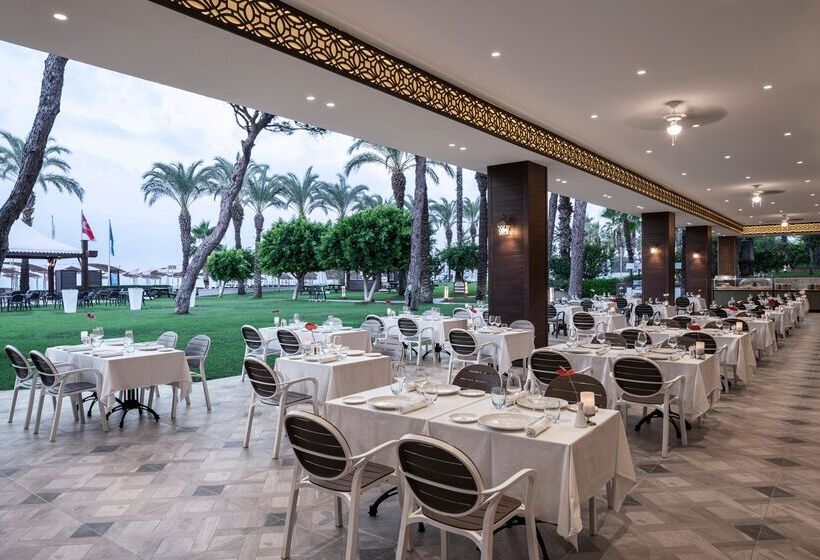 فندق Papillon Ayscha Resort & Spa