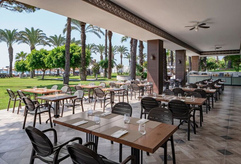 فندق Papillon Ayscha Resort & Spa