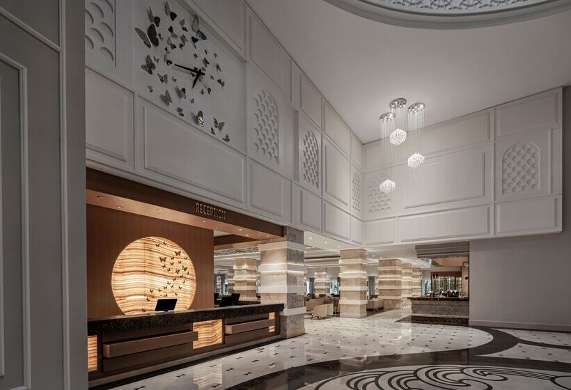 فندق Papillon Ayscha Resort & Spa