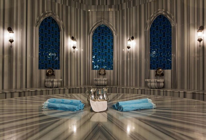 فندق Papillon Ayscha Resort & Spa