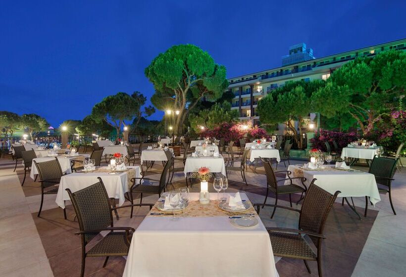 فندق Papillon Ayscha Resort & Spa