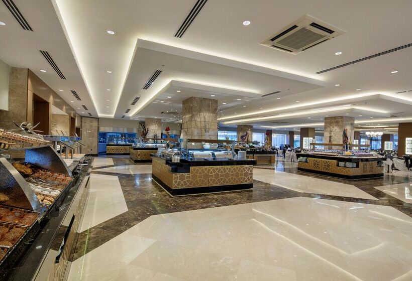 فندق Papillon Ayscha Resort & Spa
