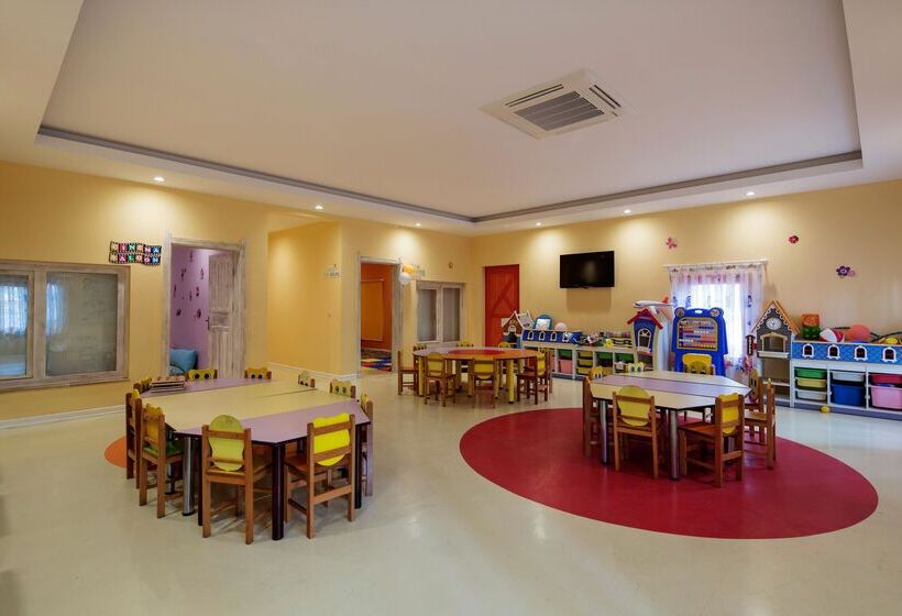 فندق Papillon Ayscha Resort & Spa