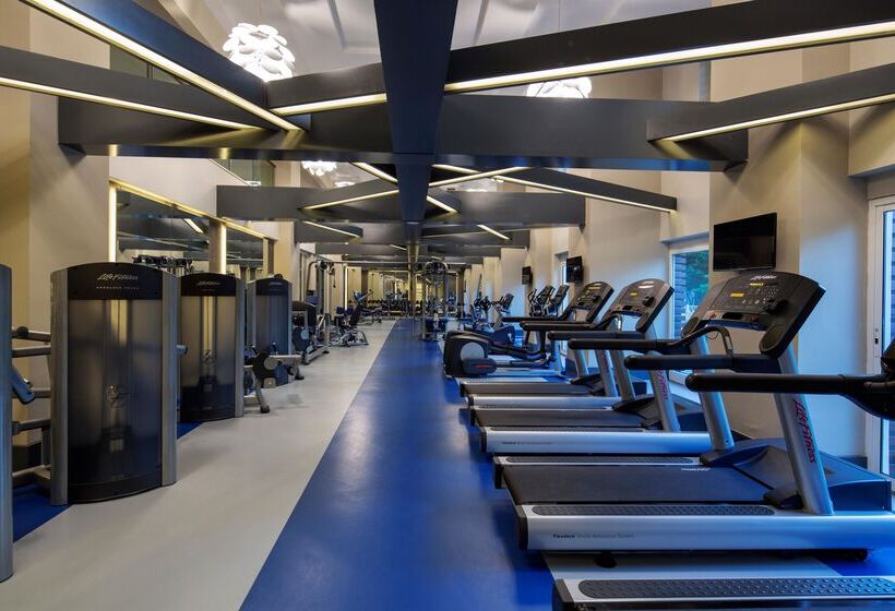 فندق Papillon Ayscha Resort & Spa