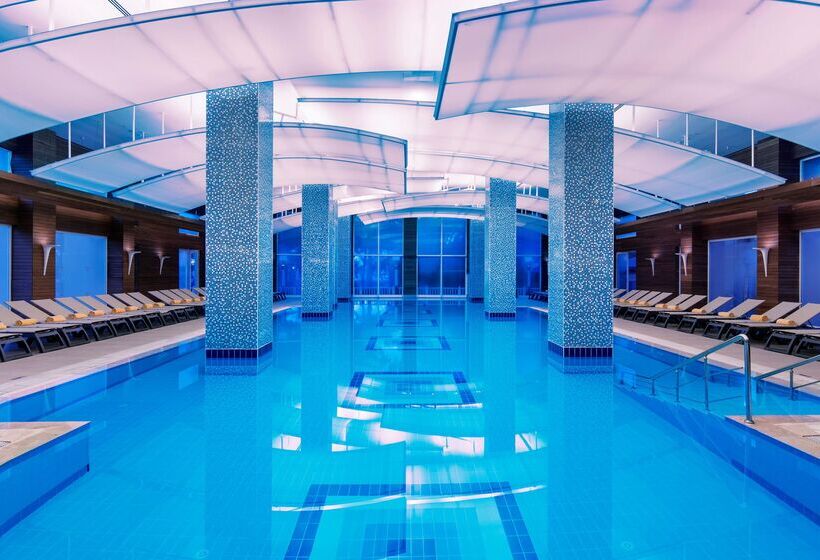 فندق Papillon Ayscha Resort & Spa