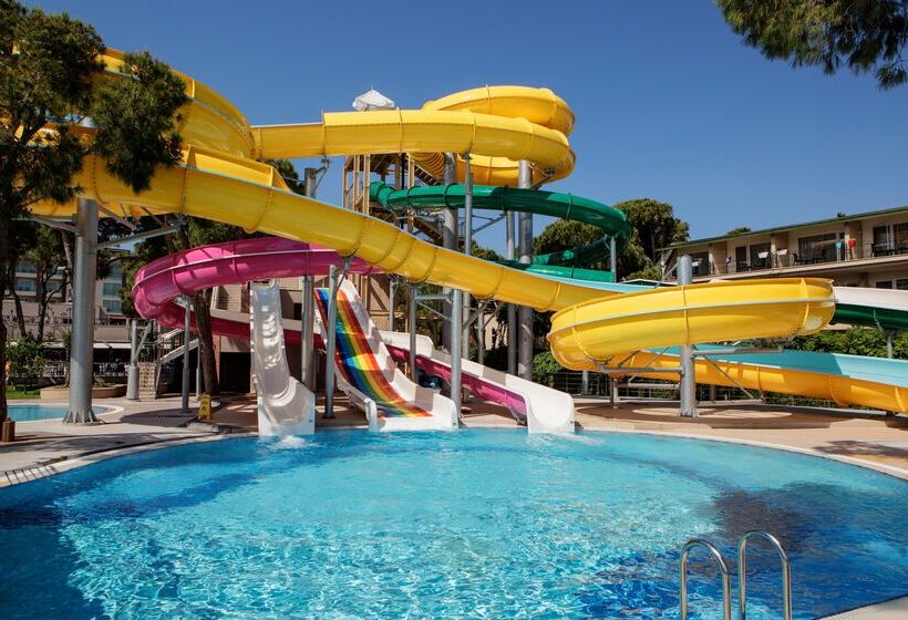 فندق Papillon Ayscha Resort & Spa