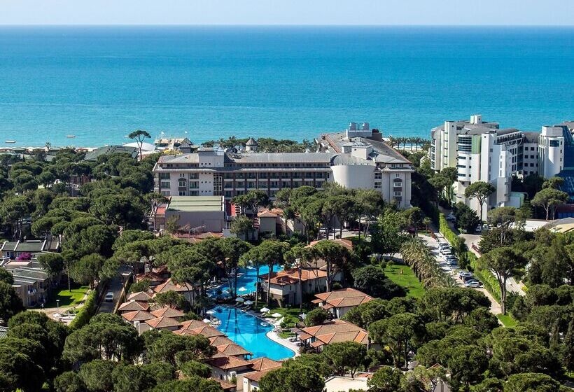 فندق Papillon Ayscha Resort & Spa