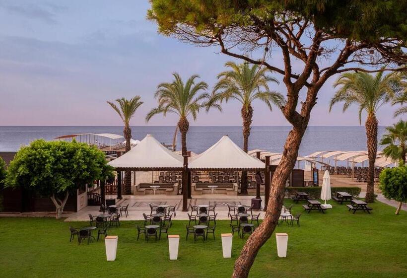 فندق Papillon Ayscha Resort & Spa