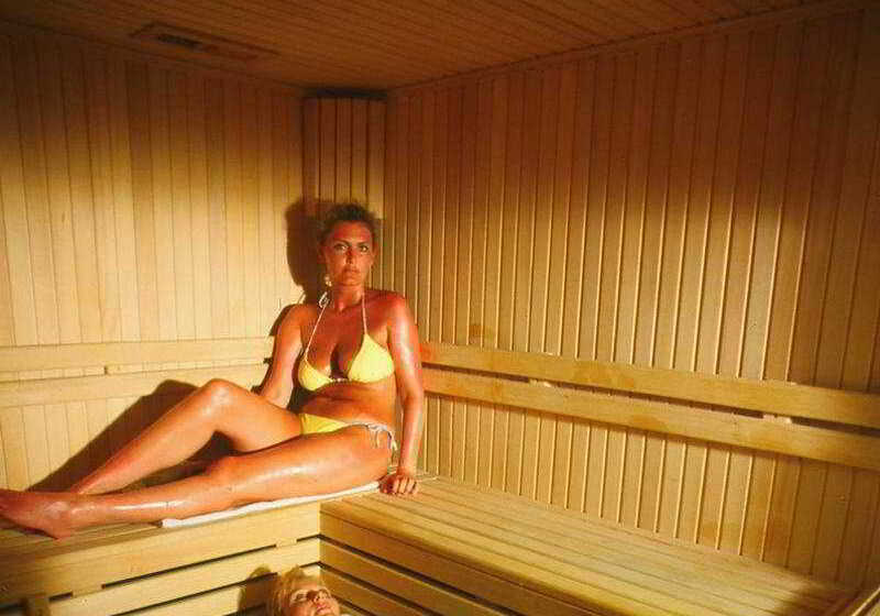 هتل Perdikia Beach