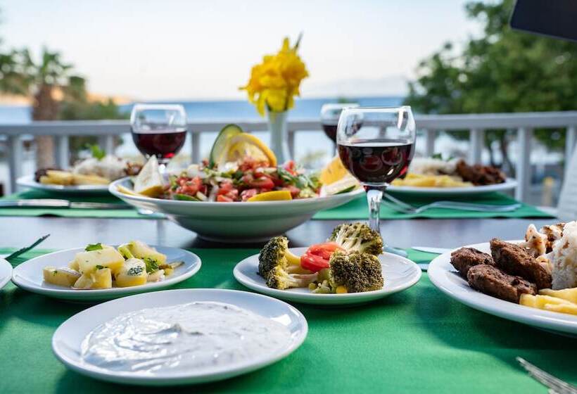 ホテル Petunya Beach Resort