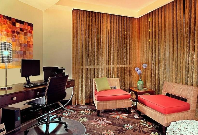 Отель Residence Inn By Marriott St. Petersburg Treasure Island