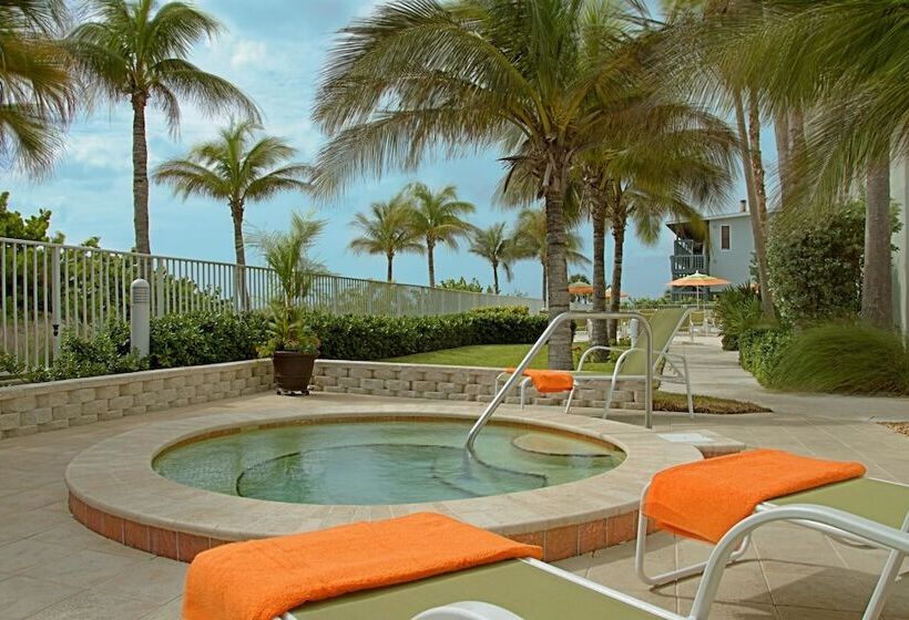 Отель Residence Inn By Marriott St. Petersburg Treasure Island