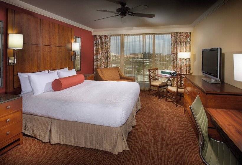 Отель Residence Inn By Marriott St. Petersburg Treasure Island