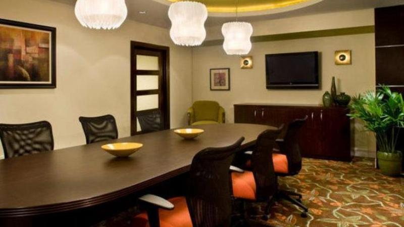 Отель Residence Inn By Marriott St. Petersburg Treasure Island