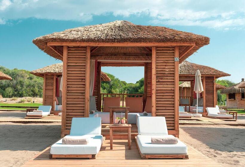 فندق Rixos Premium Belek, The Land of Legends Access