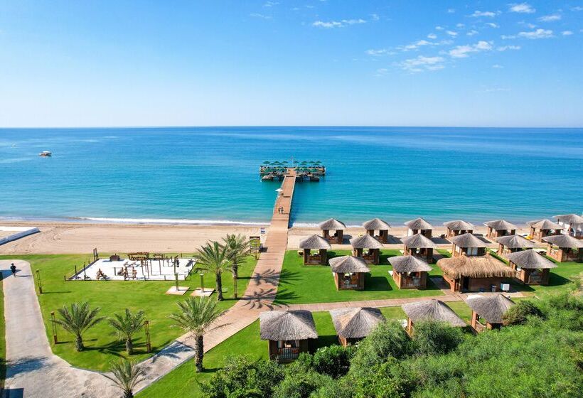 فندق Rixos Premium Belek, The Land of Legends Access