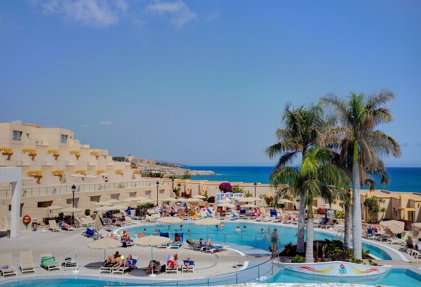 Отель Sbh Monica Beach Resort