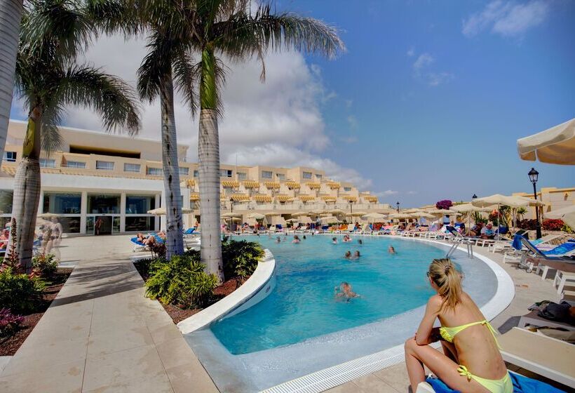 Отель Sbh Monica Beach Resort