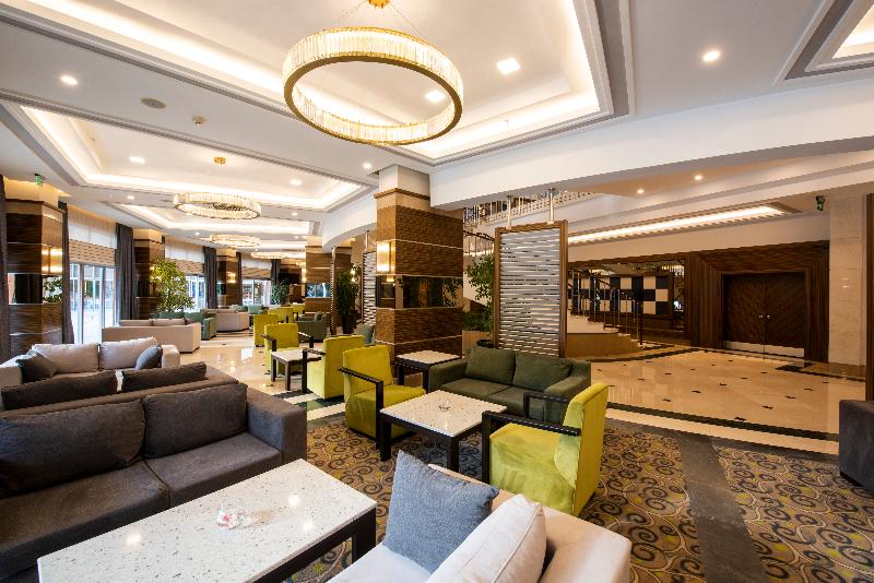 Side Star Park Hotel   All Inclusive