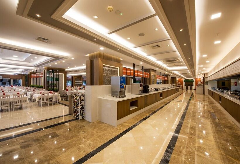 Side Star Park Hotel   All Inclusive