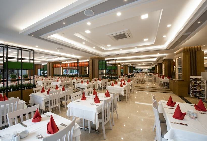 Side Star Park Hotel   All Inclusive