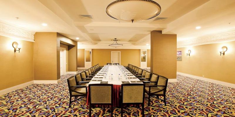 Side Star Resort Hotel   Ultra All Inclusive