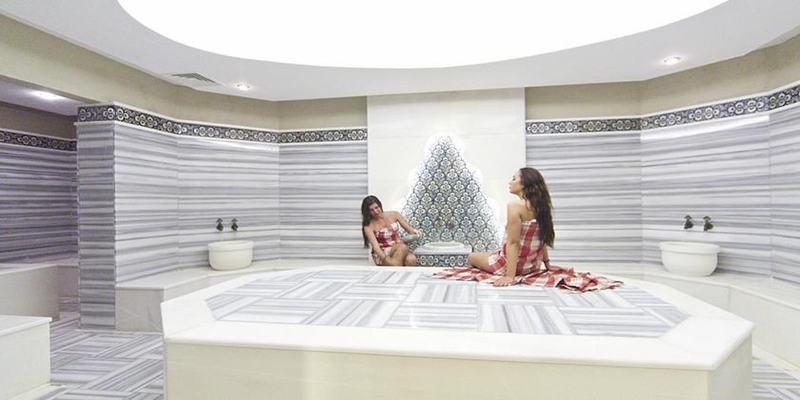 Side Star Resort Hotel   Ultra All Inclusive
