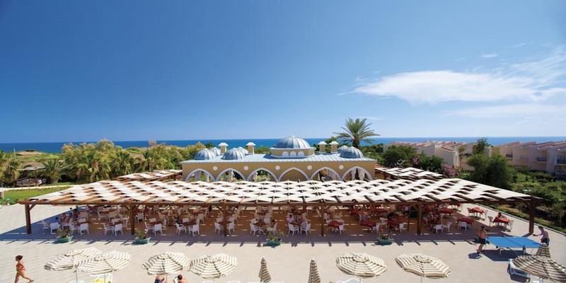 Side Star Resort Hotel   Ultra All Inclusive