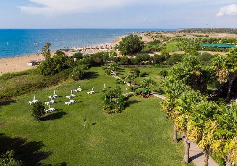Side Star Resort Hotel   Ultra All Inclusive