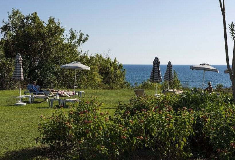 Side Star Resort Hotel   Ultra All Inclusive