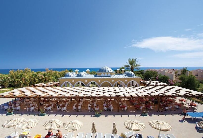 Side Star Resort Hotel   Ultra All Inclusive