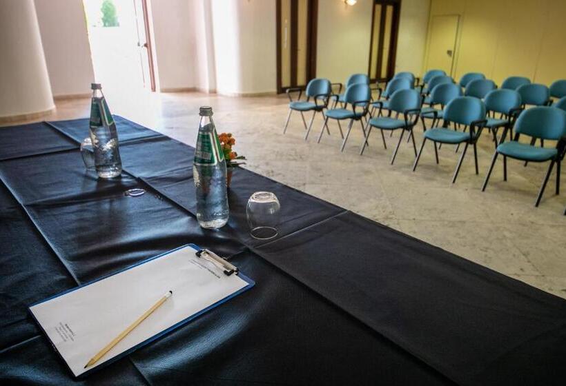 Отель Sighientu Resort