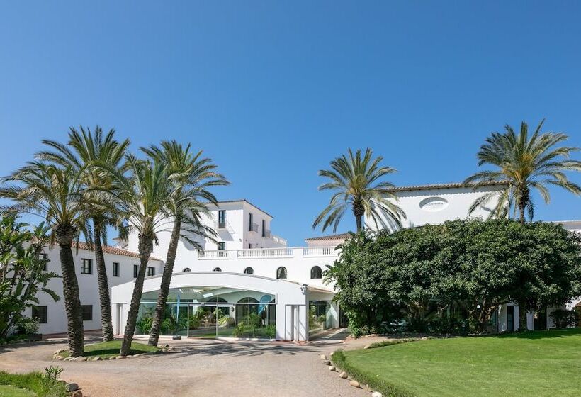 Отель Sighientu Resort