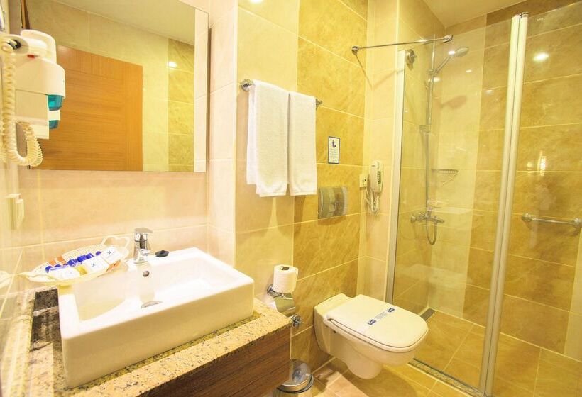 هتل Sundia By Liberty Oludeniz