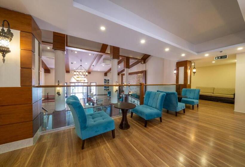 هتل Sundia By Liberty Oludeniz