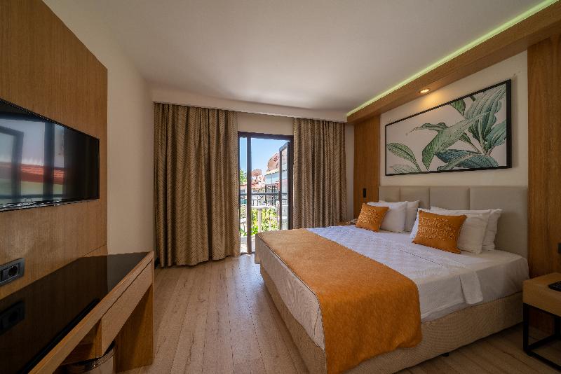 هتل Sundia By Liberty Oludeniz