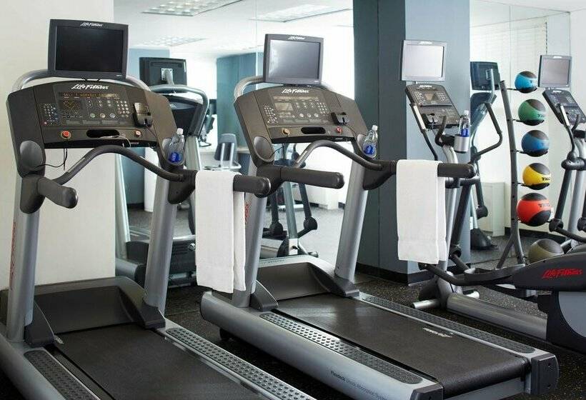 The Fifty Sonesta Hotel New York