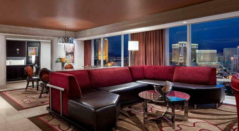 هتل The Mirage