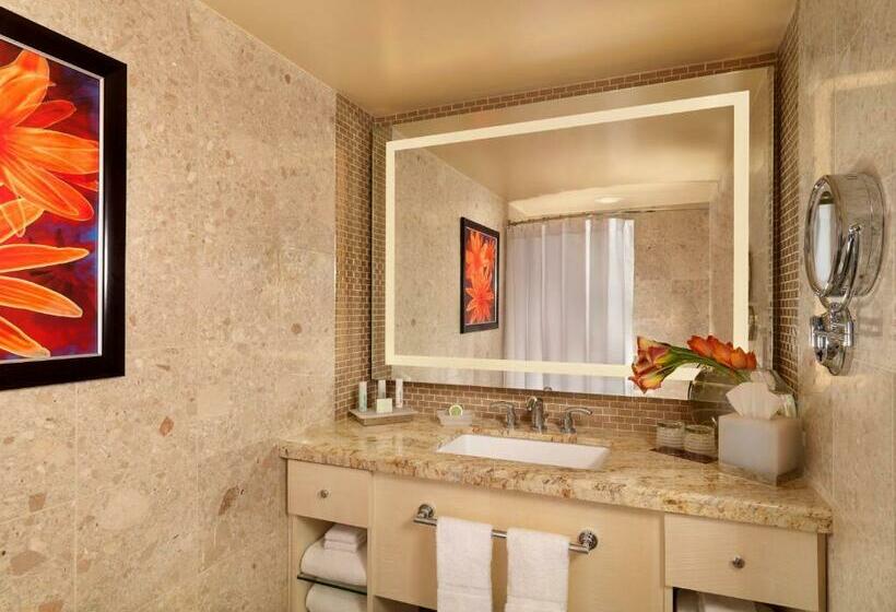 هتل The Mirage
