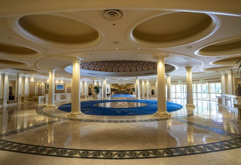هتل The Mirage